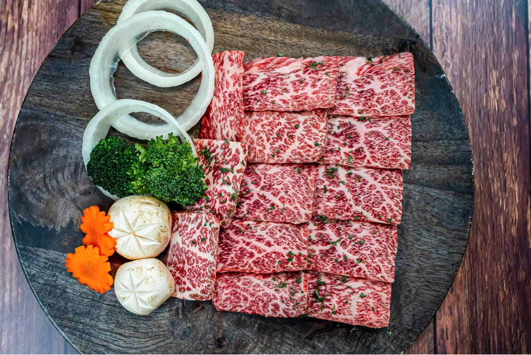 Alla scoperta della carne Wagyu Giapponese