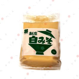 Hiroshima Sweet Shiro Miso Pasta di miso bianca dolce