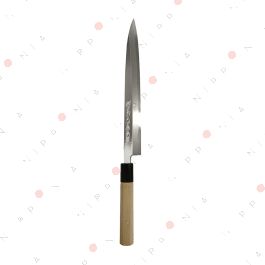 Yanagi Coltello per sushi 24 cm Yamawaki