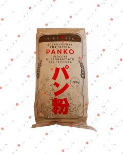 nipponia panko pangrattato giapponese sacco da 10 kg