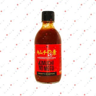 🥢 Kimchi cavolo napa fermentato piccante