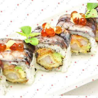 Ricette sushi a casa tua