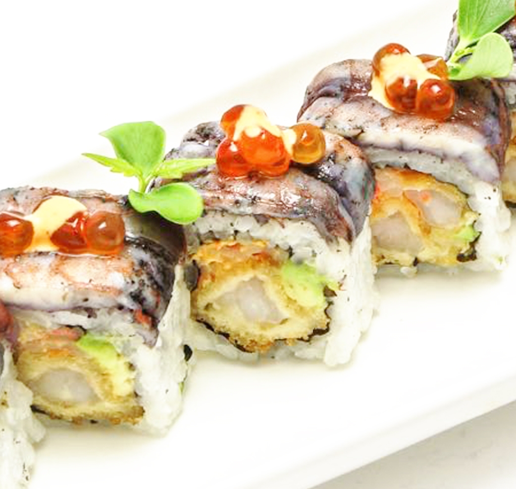 Come Fare Il Sushi Ricetta Semplice